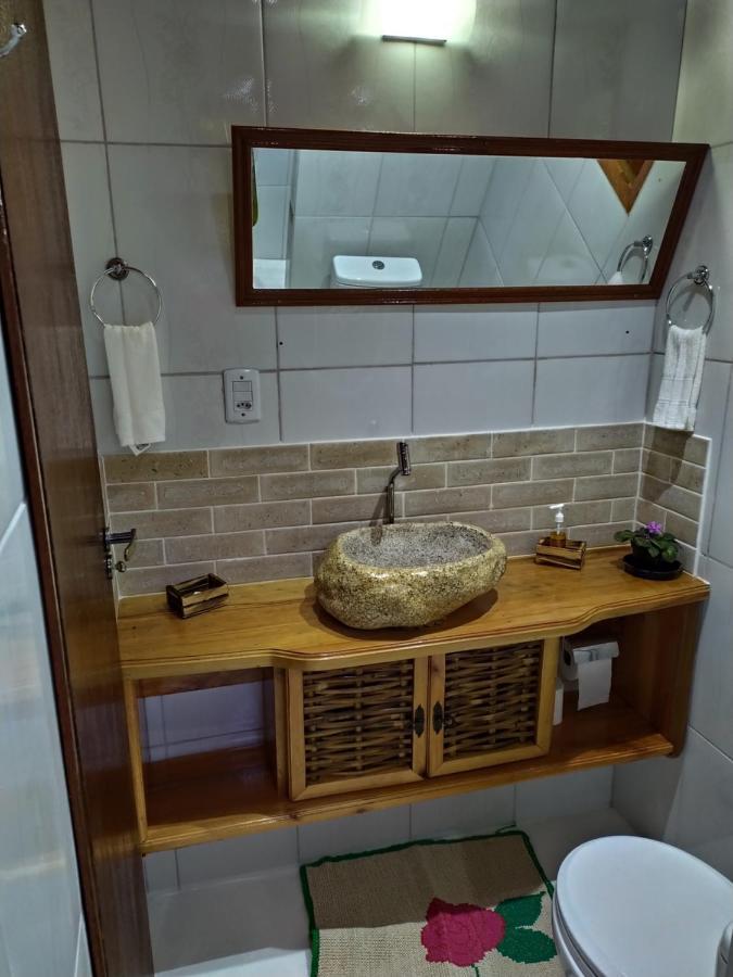 Vila Pau A Pique Chale Bocaina de Minas Exteriér fotografie